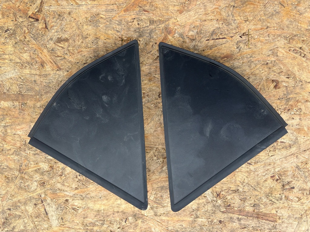 фото №1, Peugeot partner iv 4 berlingo rifter трикутник крила лівий правий