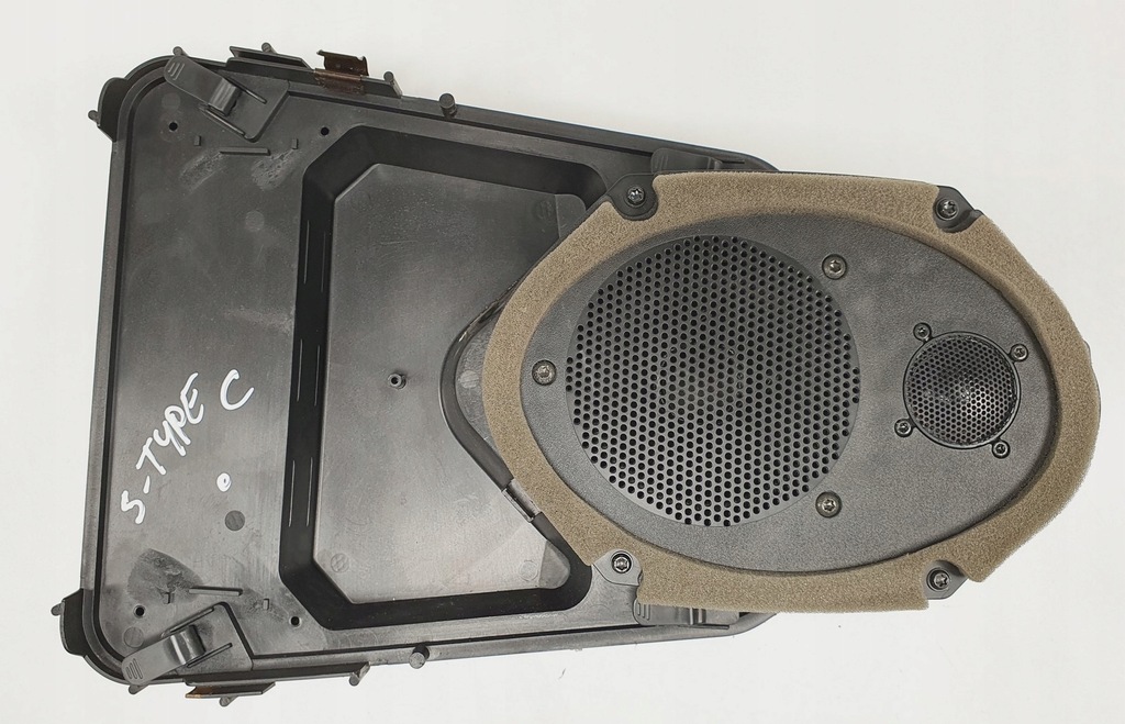 фото №1, Динамик jaguar s-type xw7f-18808-ga