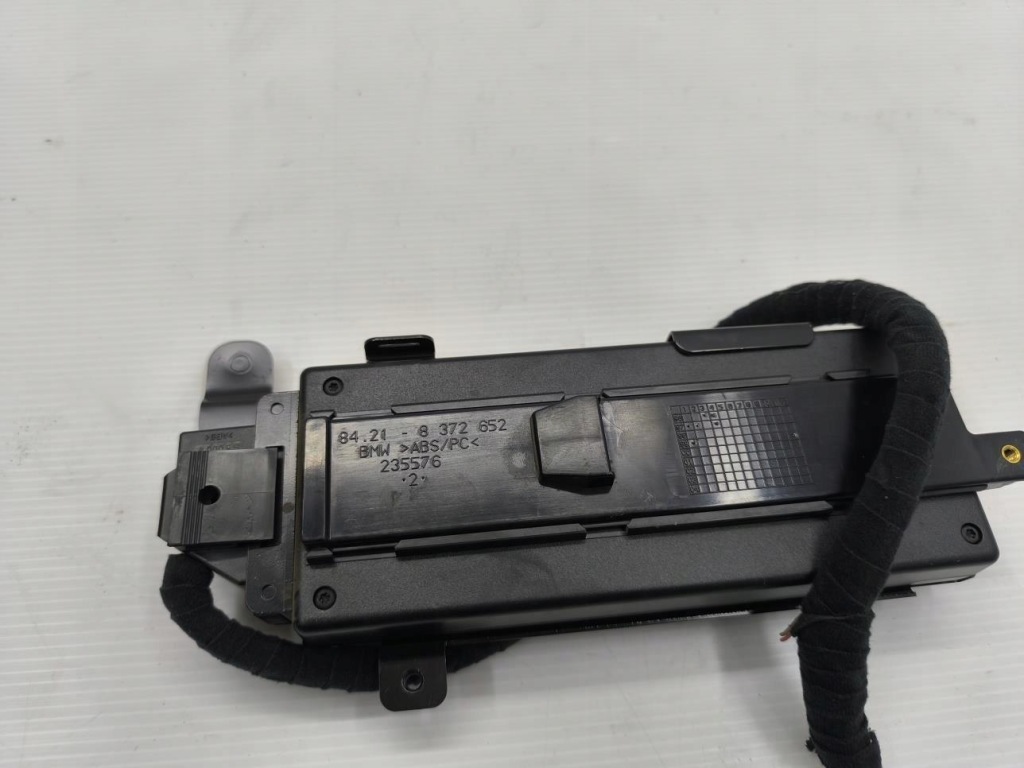 Модуль блок керування bluetooth bmw e46 1.9 8372652 Недорого