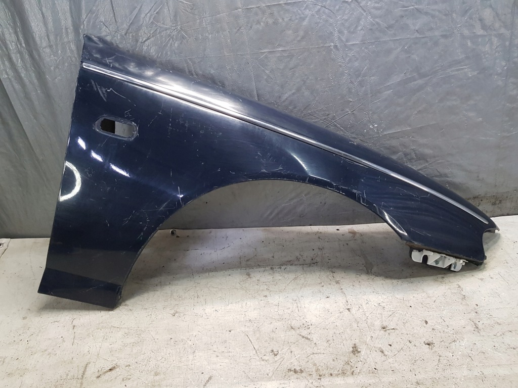 Купить Крыло rover 75 правый перед granatowy