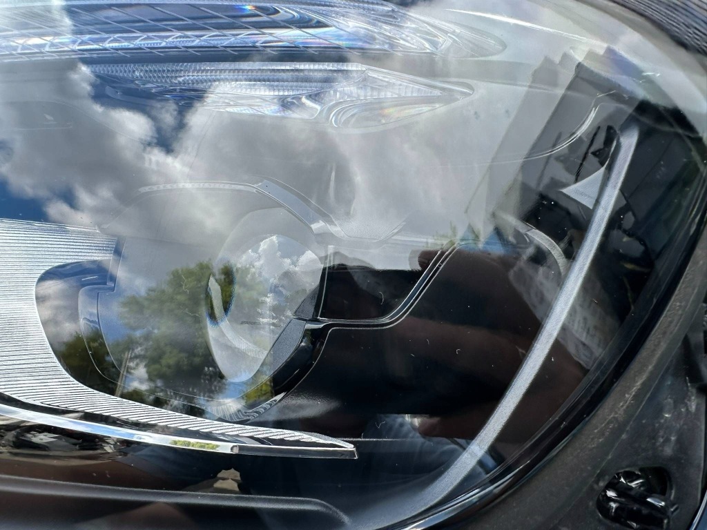 Mercedes glb 247 рестайлинг  лампа передняя левая multibeam led 2479067903 в Украине