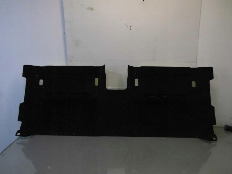 фото №1, Коврик обшивка пол peugeot 5008 ii