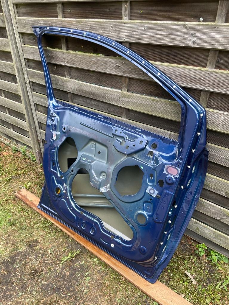 фото №6, Дверь левая перед opel crossland x 17-