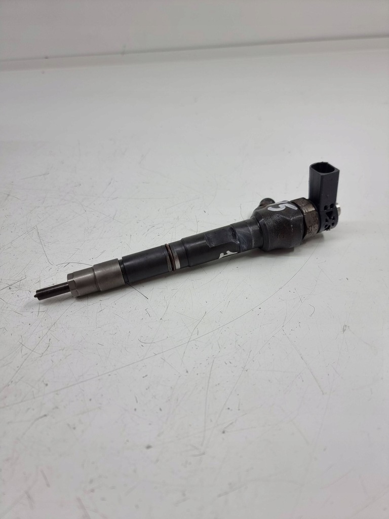 фото №1, Audi q5 sq5 2011 форсунка пального