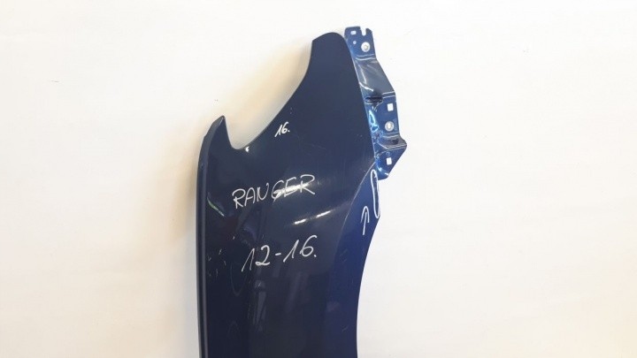 фото №2, Ford ranger 2012 крыло правый перед