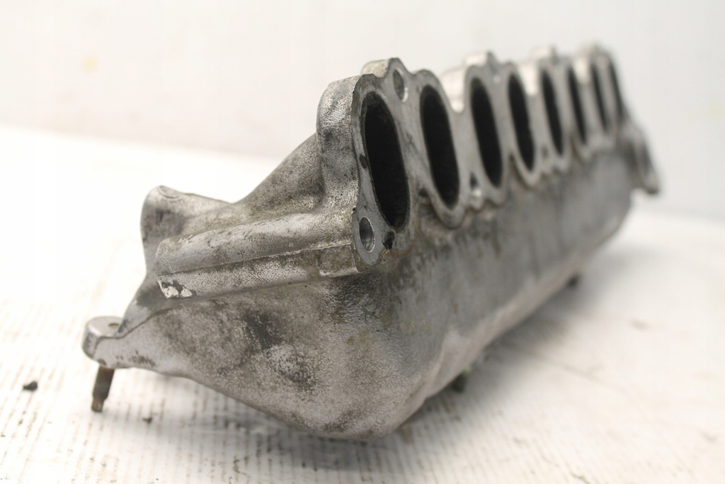 фото №8, Колектор всмоктуючий toyota corolla verso 2.0 d d4d