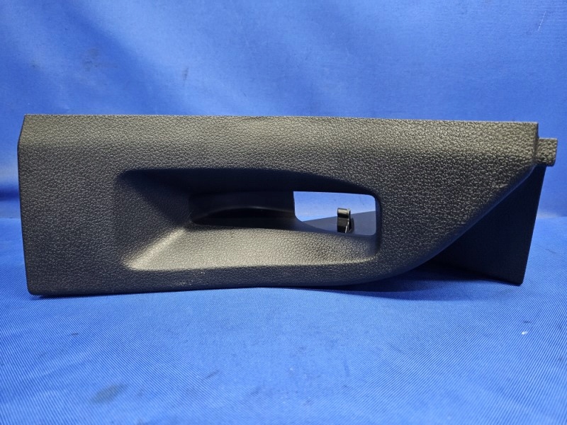 фото №2, Захист поріг стійка ліва toyota proace ii verso