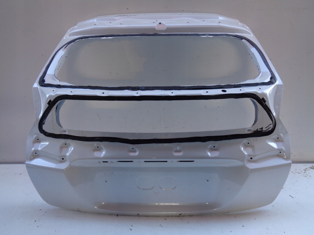фото №1, Кришка багажника задня mitsubishi eclipse cross 17- nr 38197