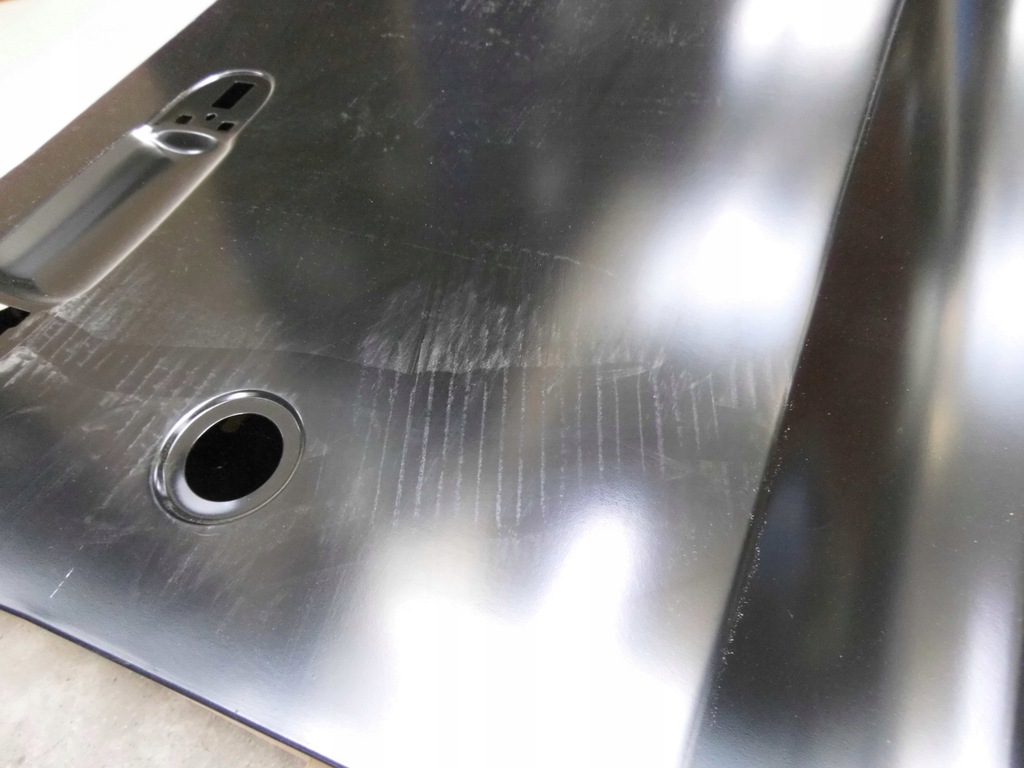 фото №3, Ford оригінальний номер 5147241 двері, кузов