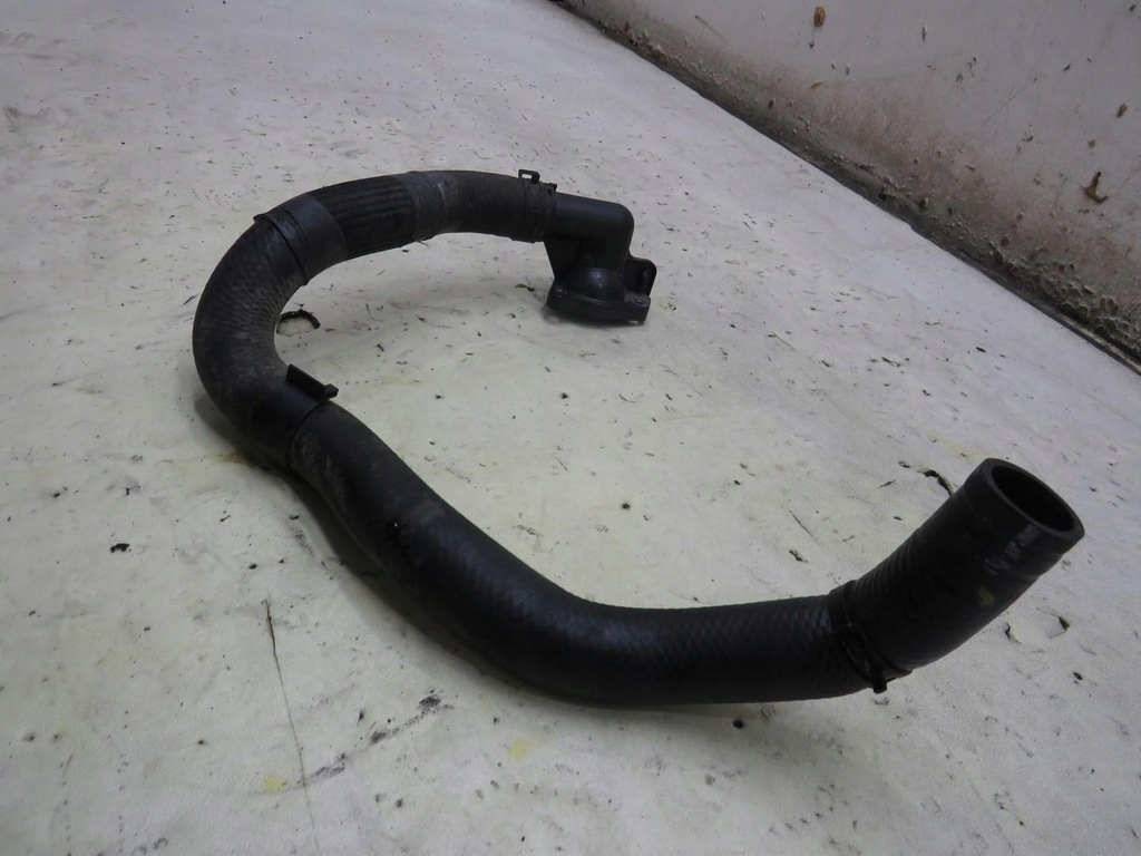 фото №3, Шланг труба wody mazda cx-5 2.2d