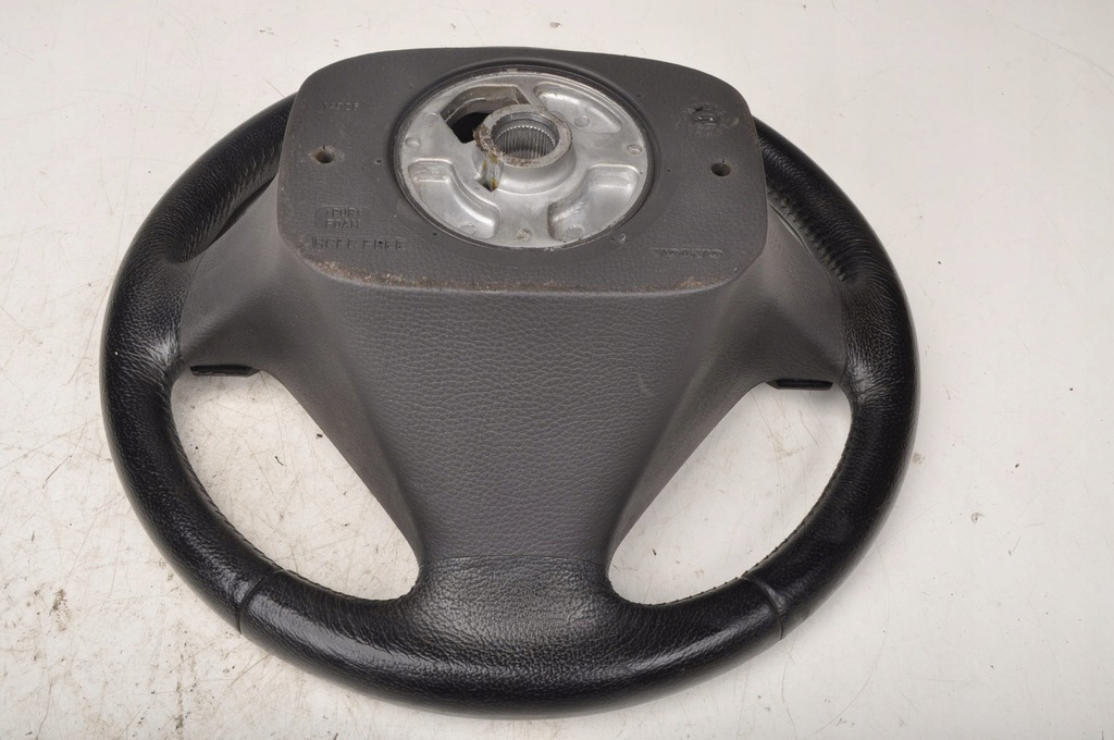 фото №6, Volvo s60 i воздуховод кожаный 30741684