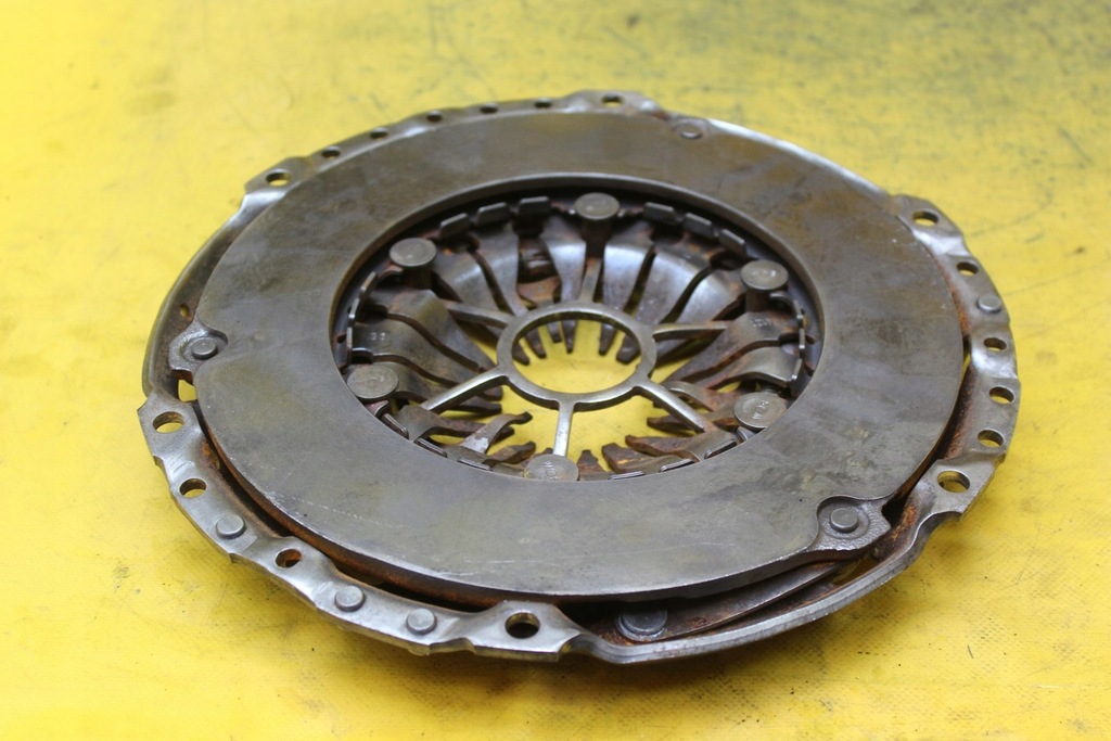 фото №5, Прижим сцепления vectra c 1.9 cdti