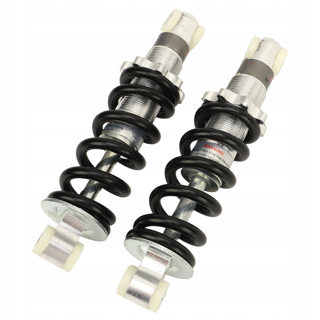 фото №7, 1 пара амортизаторы распорки амортизатор 170mm 650lbs пружина амортизатора