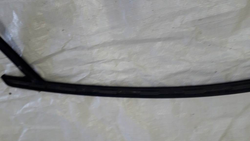 фото №9, Vw new beetle прокладка двері зовнішня p l 1c0837432b