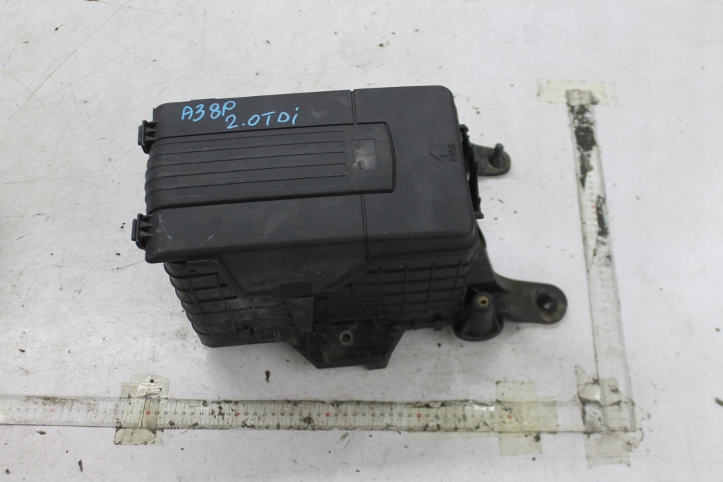 фото №1, Основа корпус акумулятор 1k0915333c a3 8p