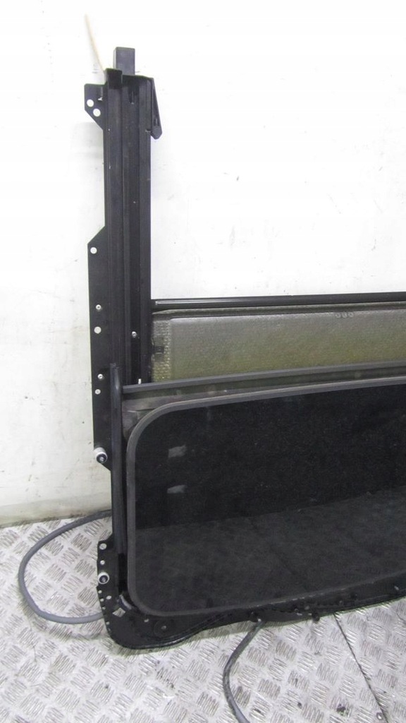 фото №7, Volvo v60 lift люк kpl 13-18