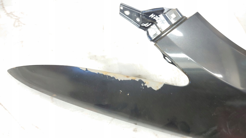 фото №6, Крила правий передній перед accord viii nh782m