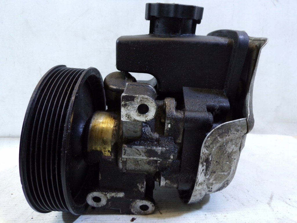 фото №1, Насос усилителя mercedes w211 1.8 компрессор