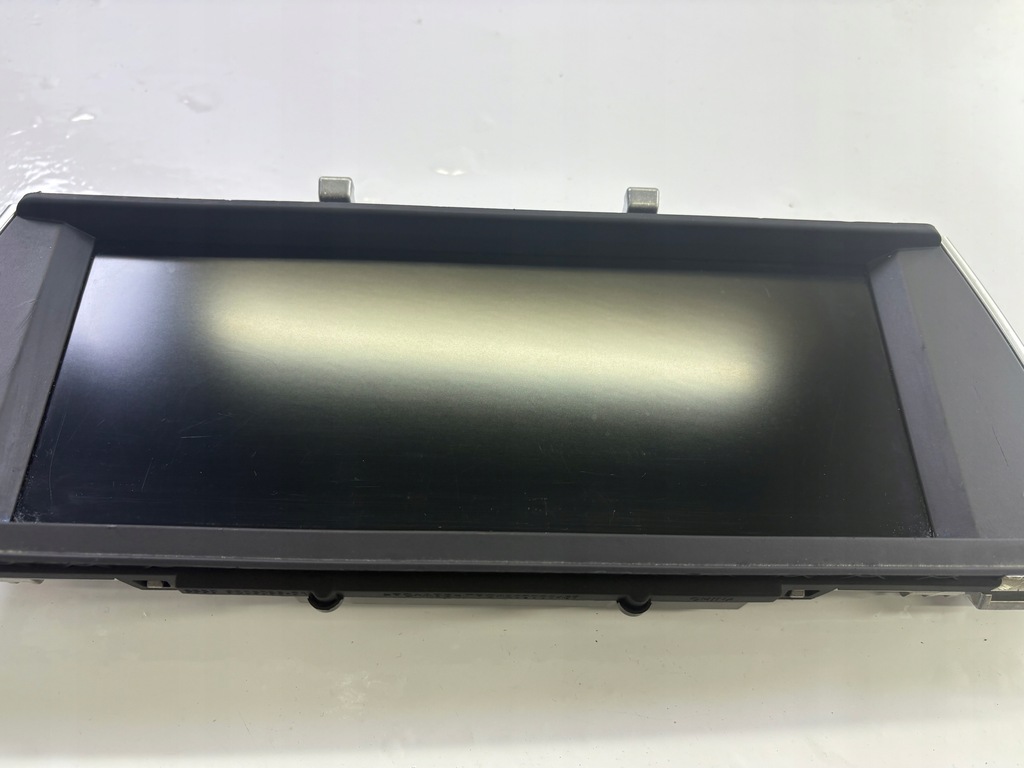 фото №5, Bmw 7 f02 дисплей монитор навигации монитор 9218453