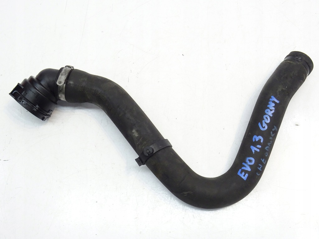 фото №5, Waz шланг wody fiat punto evo 1.3 дизель