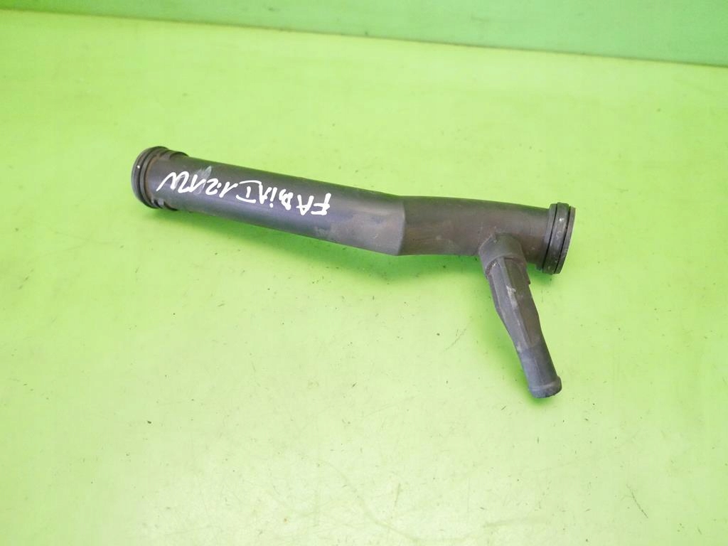 фото №3, Магистраль труба wody шланг skoda fabia i 6y 1.2