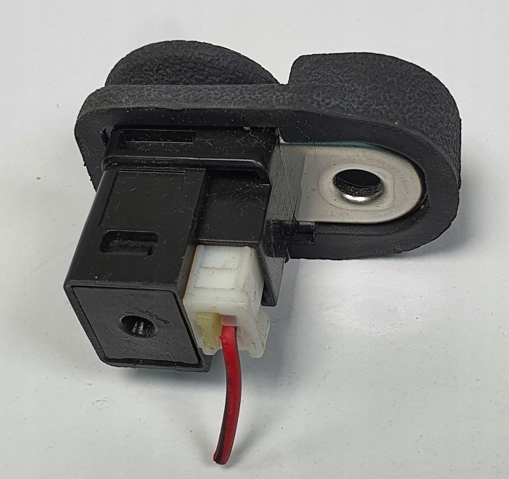 фото №2, Датчик доводчик двері renault koleos i