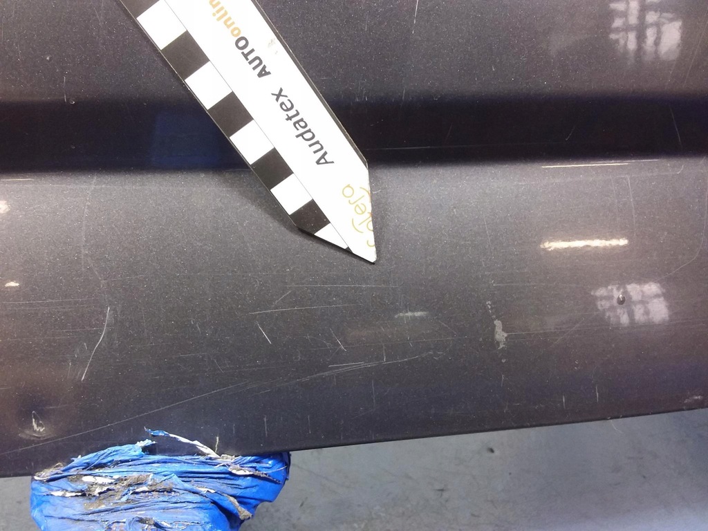 фото №7, Space star i lift задняя крышка багажника багажника 51x