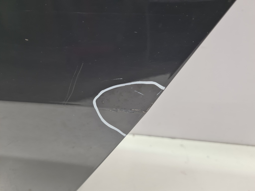 фото №6, Vw passat b7 sedan двері лівий задня задні li7f