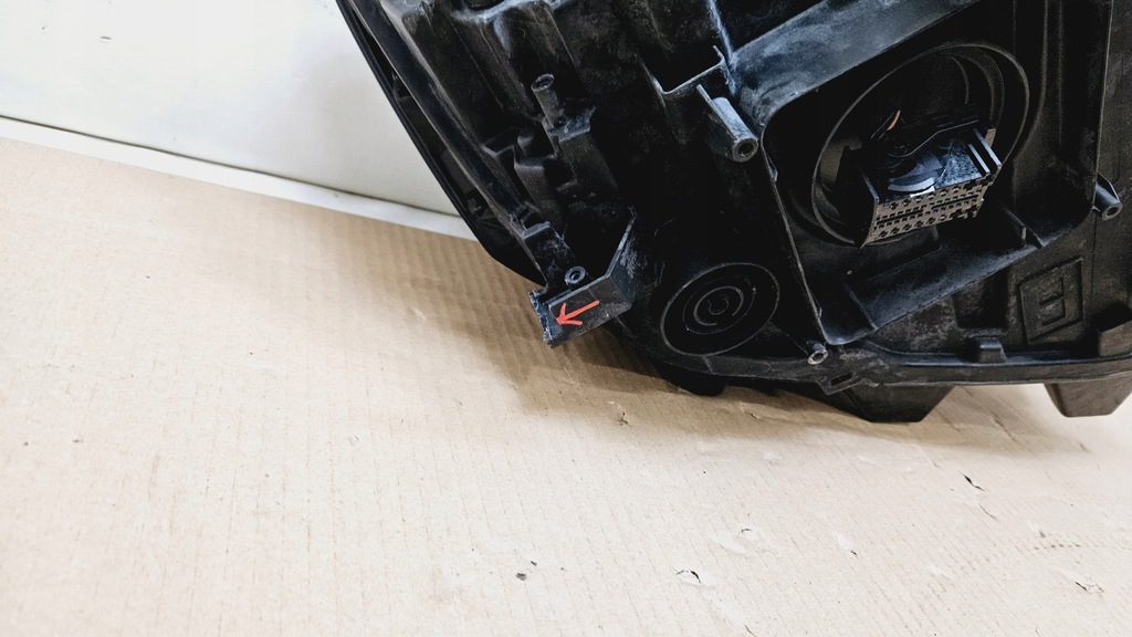 фото №10, Лампа перед передня ліва vw t-roc full led