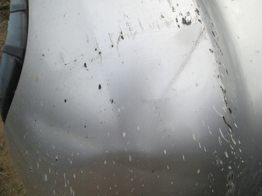 фото №16, Audi a4 b7 1,9 tdi бампер задняя задний