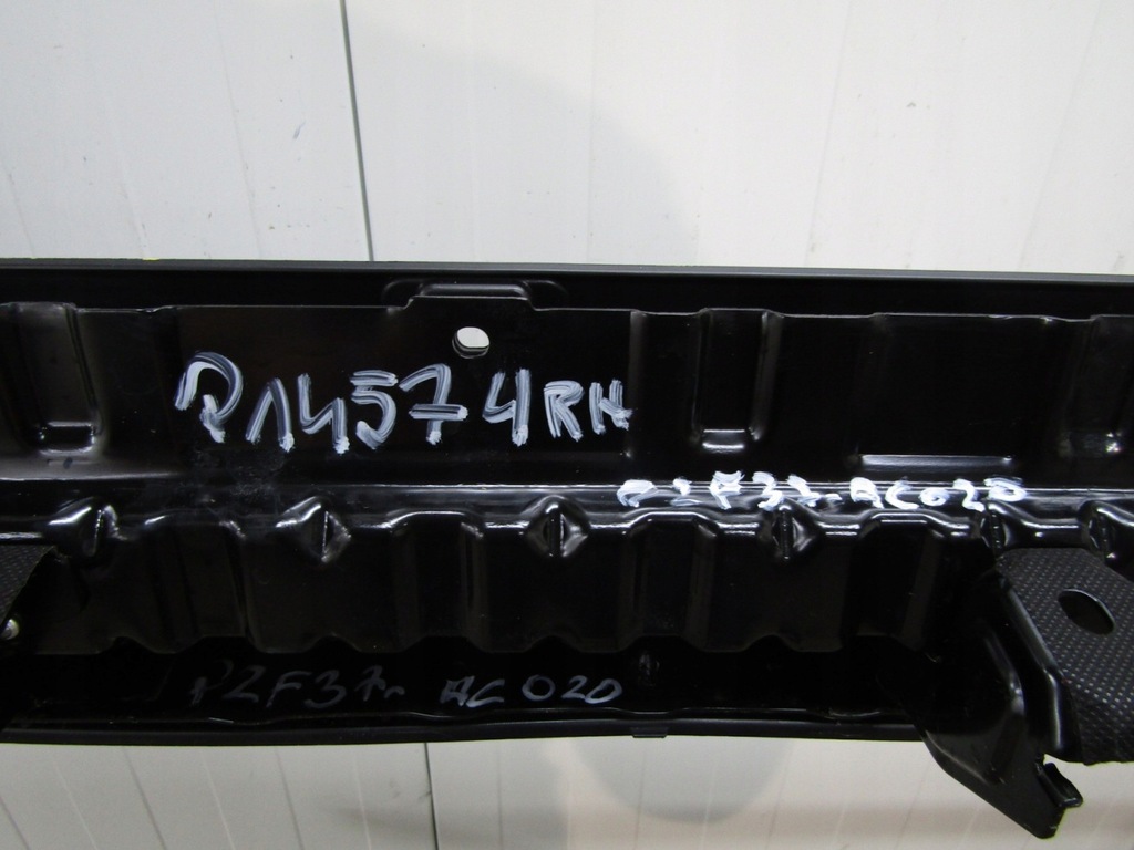 фото №10, Молдинг поріг права kia sorento 4 iv підніжка 20- p2f37-ac020