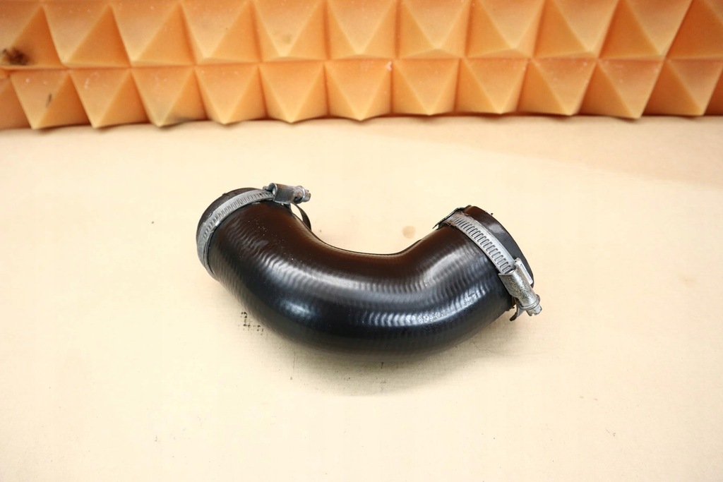 фото №2, Volvo v50 lift труба шланг інтеркулер