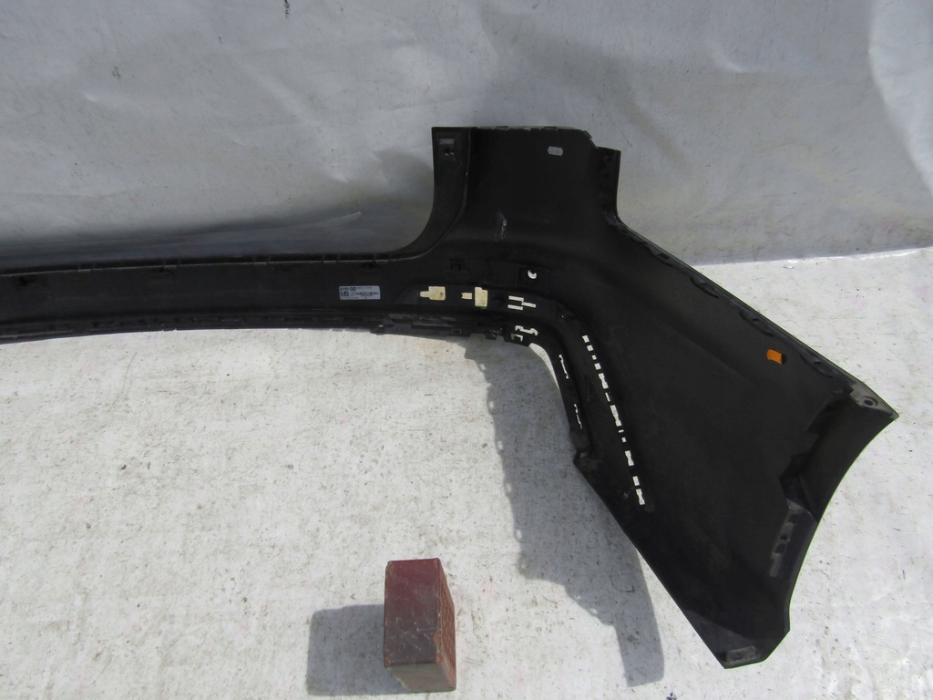 фото №15, Бампер audi a6 4k9 18-21 s-line s6 kombi задняя pdc