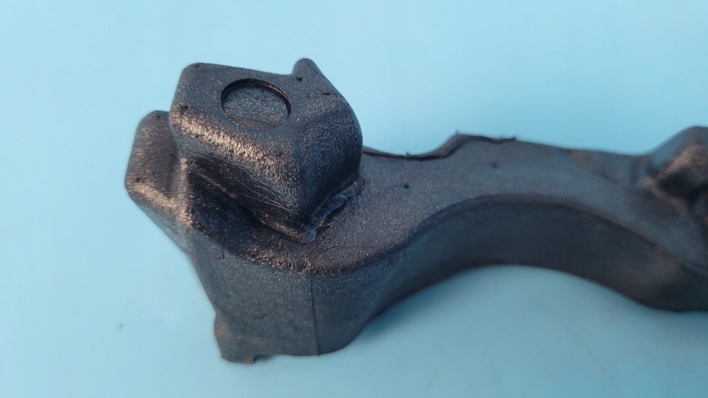 Купить Mercedes eqe 350+ 23r прокладка правая a2978311000