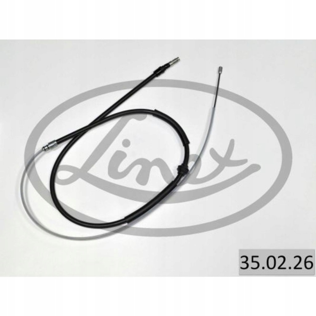 Купить Трос ручного linex 35.02.26
