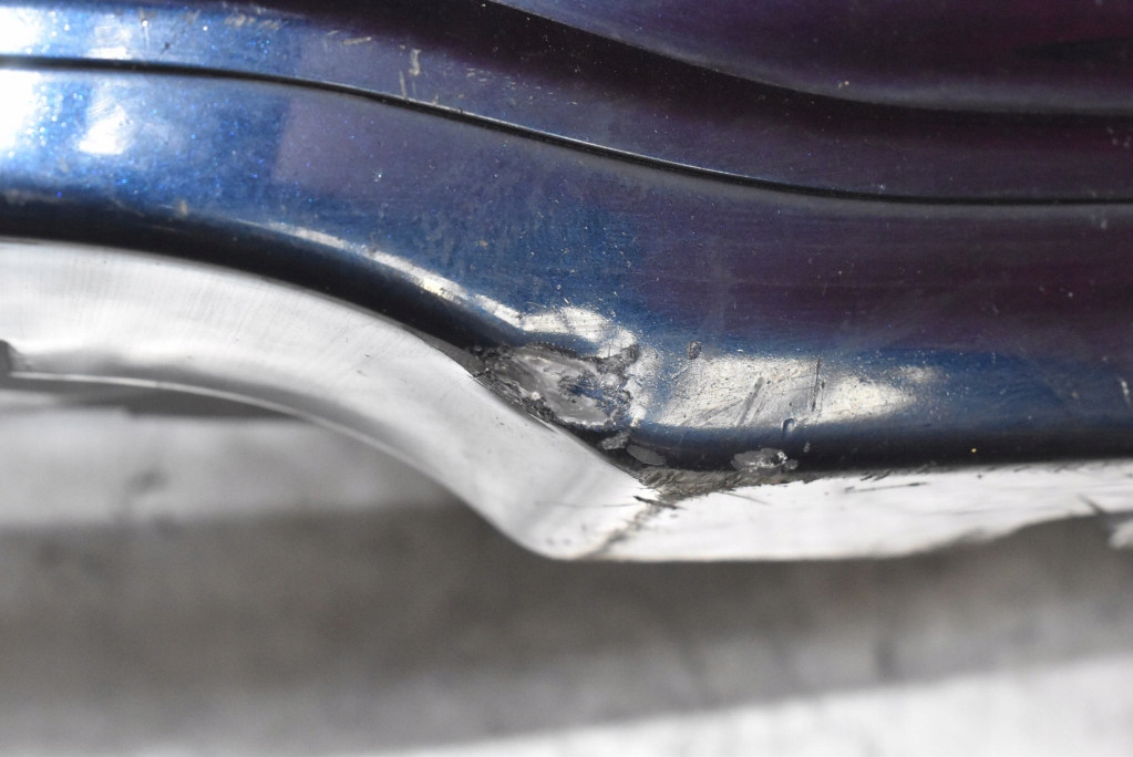 фото №11, Бампер перед передній zjp suzuki sx4 sx-4 1 i 06-14