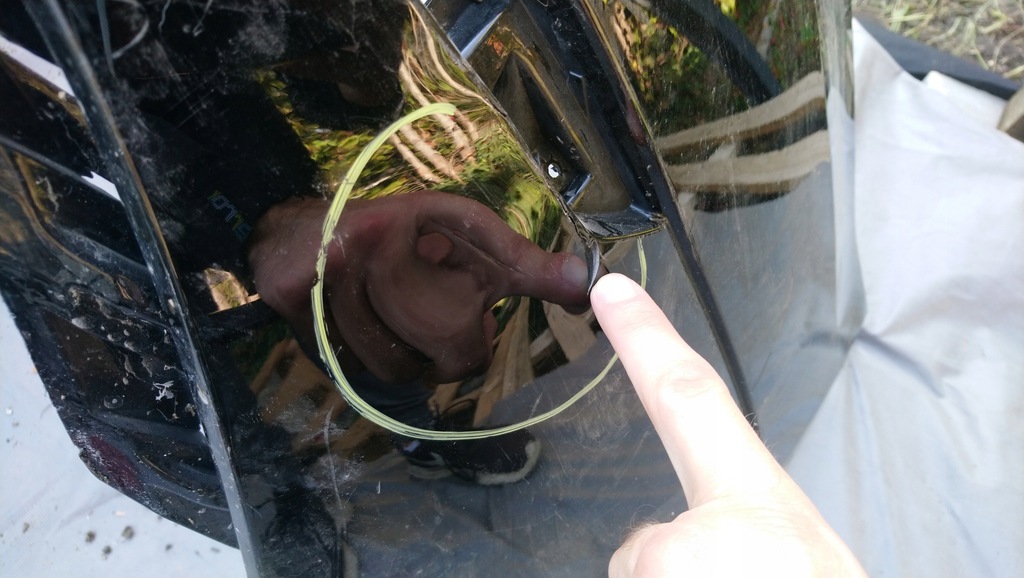 фото №7, Бампер задня задній audi a4 b9 kombi 8w9 avant