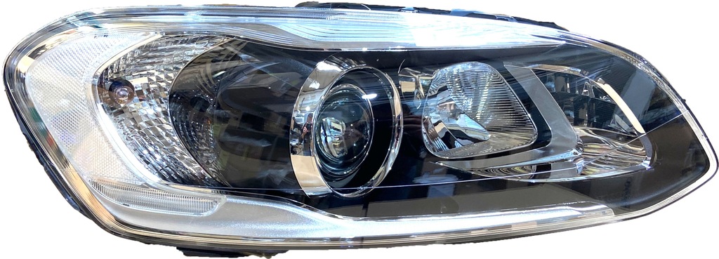 фото №1, Фара правий перед