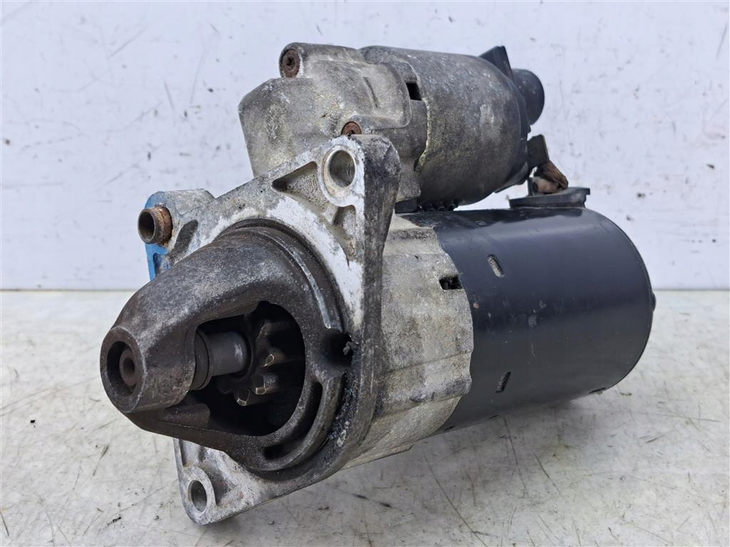 фото №2, Стартер alfa romeo 156 147 2,0 b rok 1997-2006 bosch