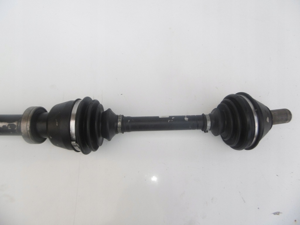 фото №10, Приводной вал правый перед механическая коробка передач volvo v70 iii s80 ii 2.0d