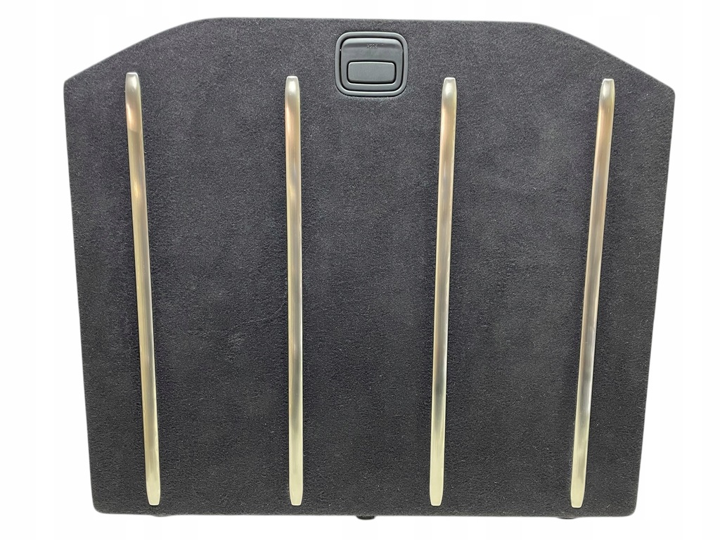 фото №1, Пол багажника jeep grand cherokee wk2