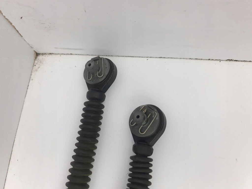 фото №14, Mazda 6 2013 домкрат переключения передач / верхний