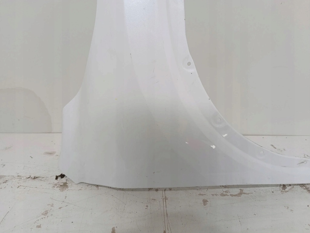 Крыло  правый  передний lexus rx v 22- с Разборки