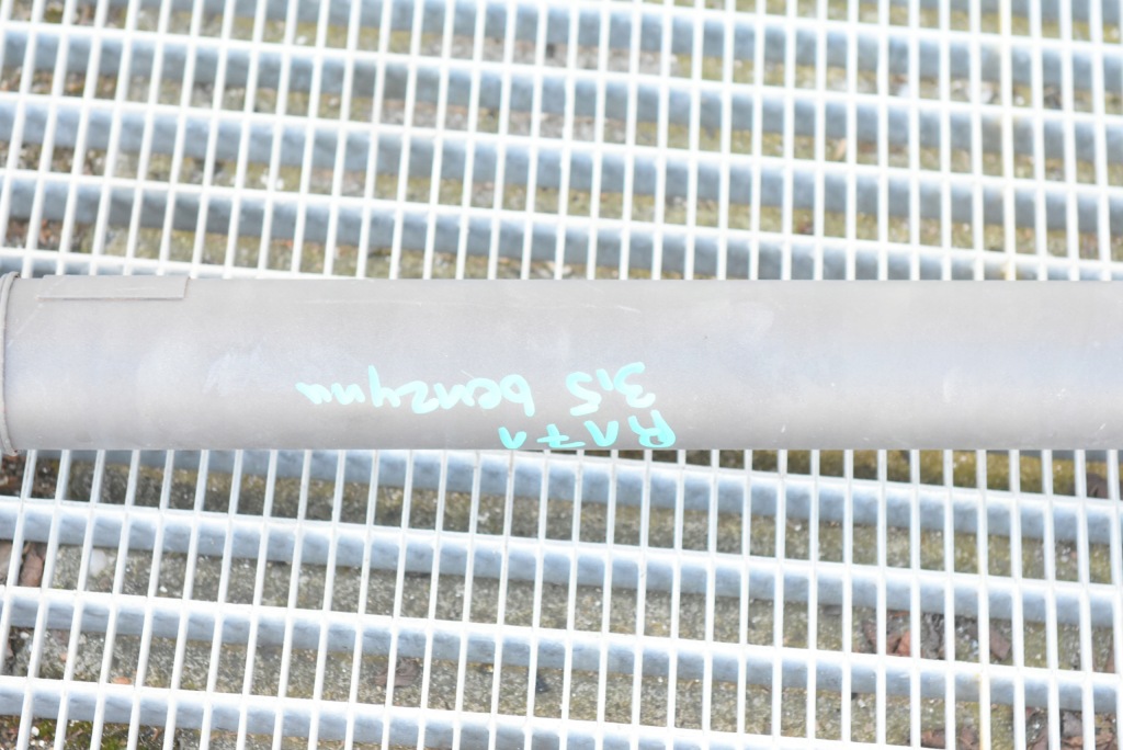 фото №4, Mercedes slk r171 w171 3.5 v6 wał привідний