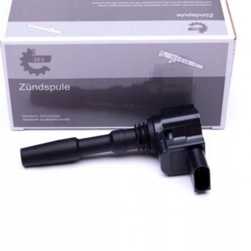 фото №1, Катушка зажигания do bentley continental flying