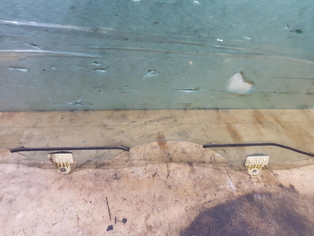 фото №2, Скло лівий перед renault koleos 2008r