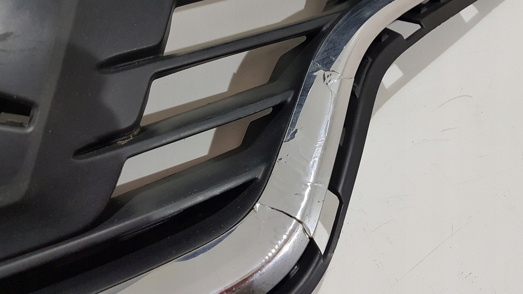 фото №5, Решётка радиатора решётка радиатора renault captur 13-19r 623102335r