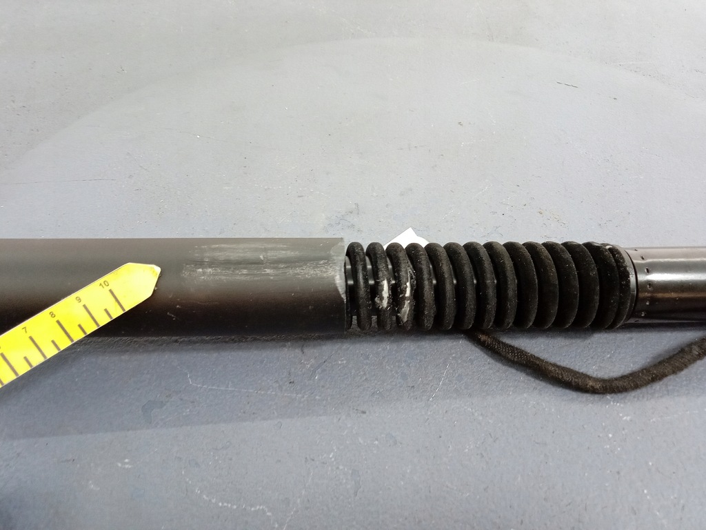 фото №5, Bmw x3 g01 привод крышки правый 9482795