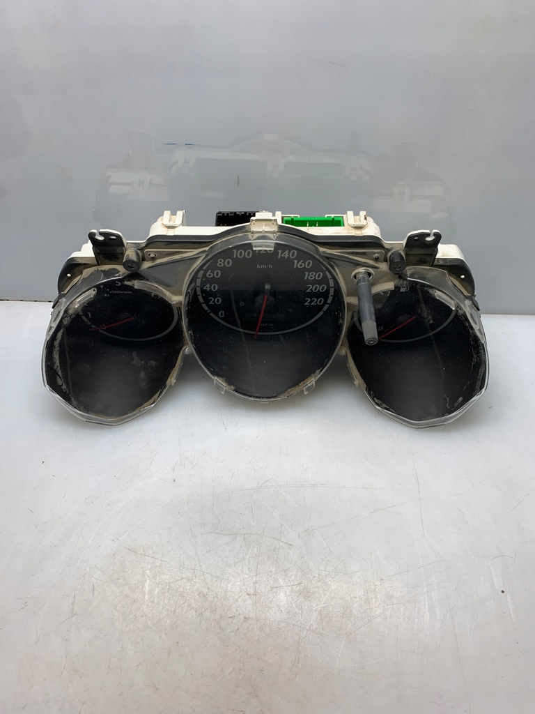 фото №1, Счетчик приборы jazz honda оригинальный номер hr-0294-120