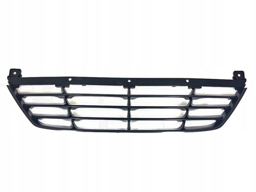 фото №1, 865612y000 решітка радіатора перед оригінальний номер hyundai ix35 tucson